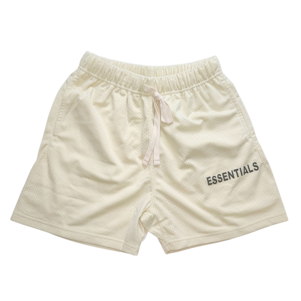 Essentials  yellow Shorts